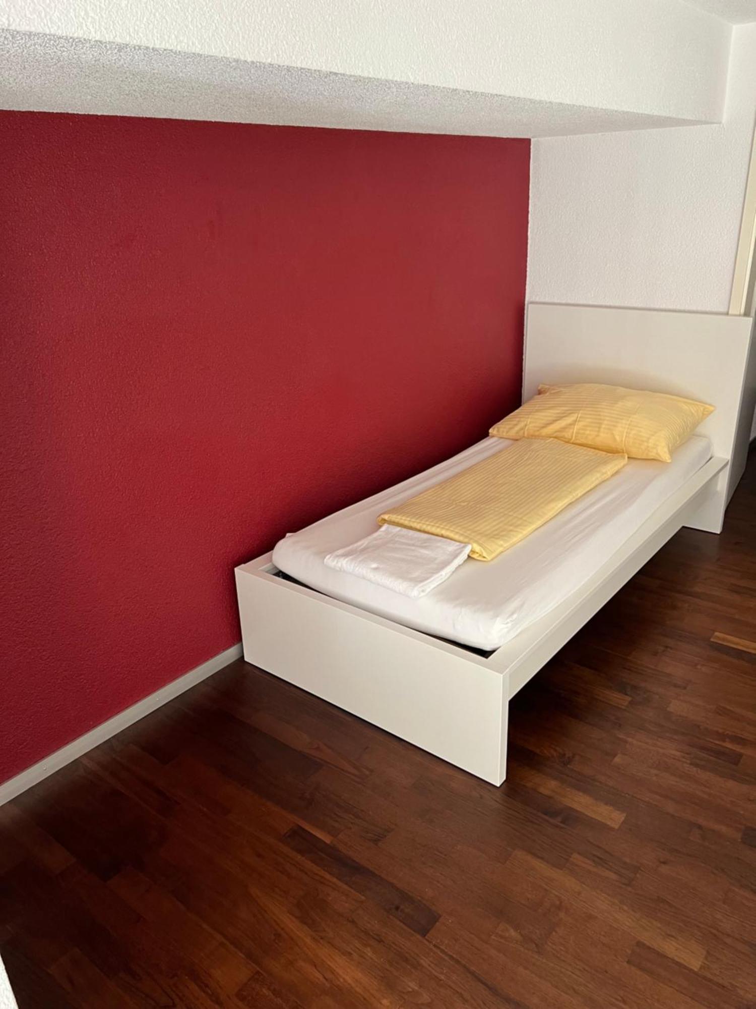 Apartment Peter 因特拉肯 外观 照片