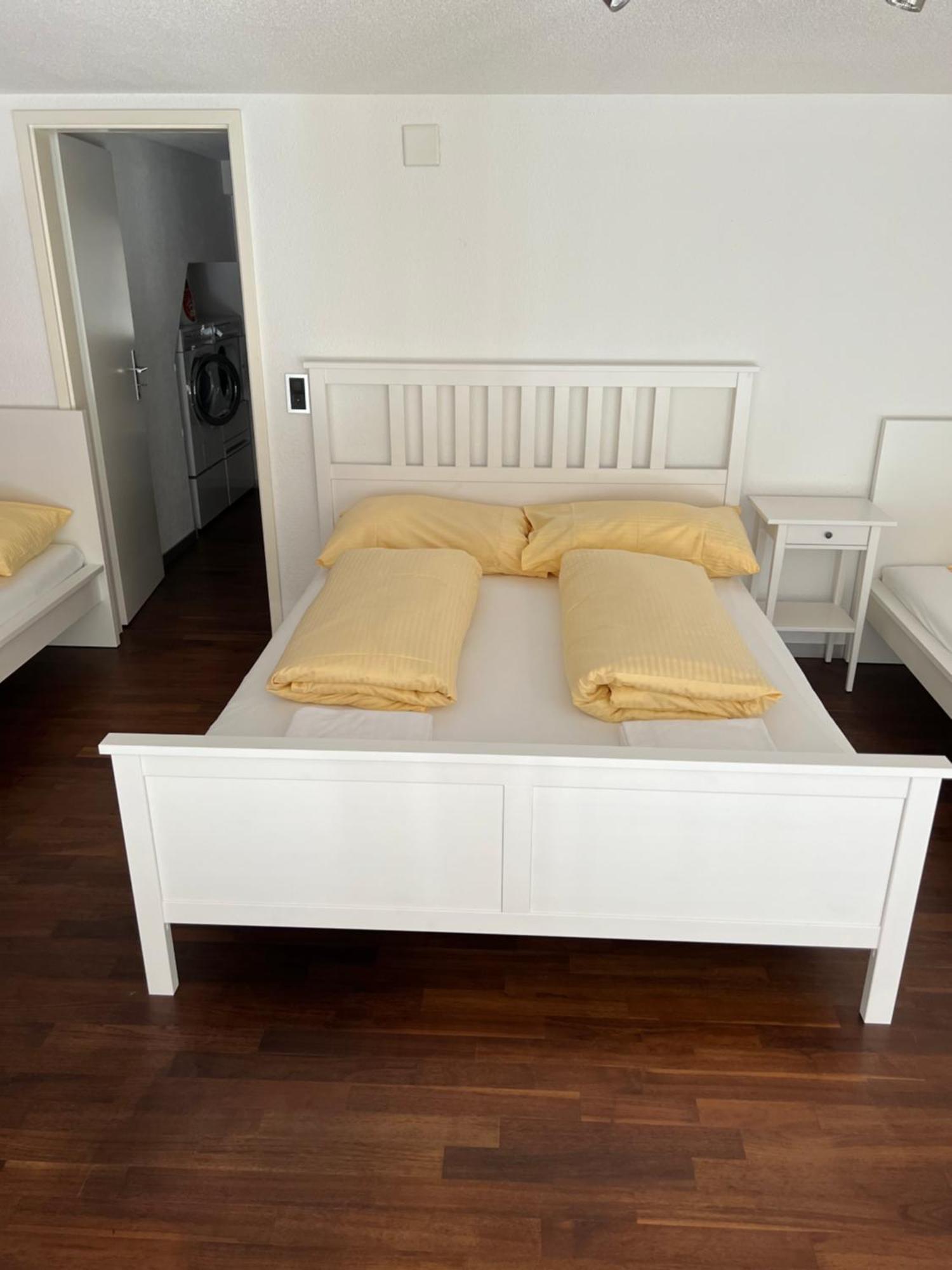 Apartment Peter 因特拉肯 外观 照片