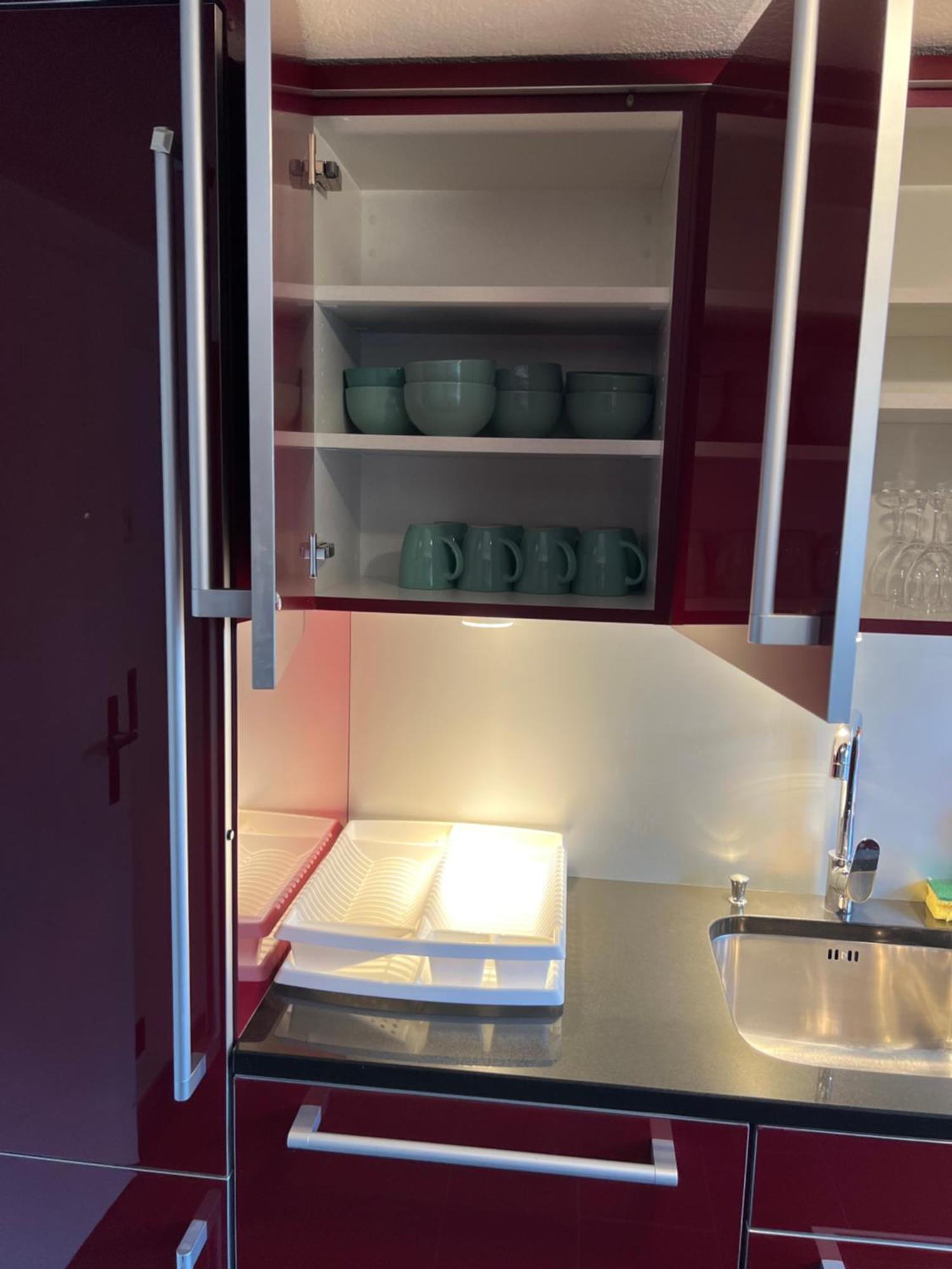 Apartment Peter 因特拉肯 外观 照片
