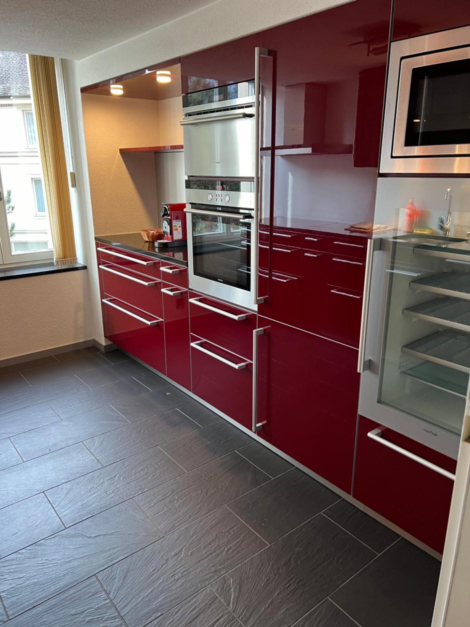 Apartment Peter 因特拉肯 外观 照片