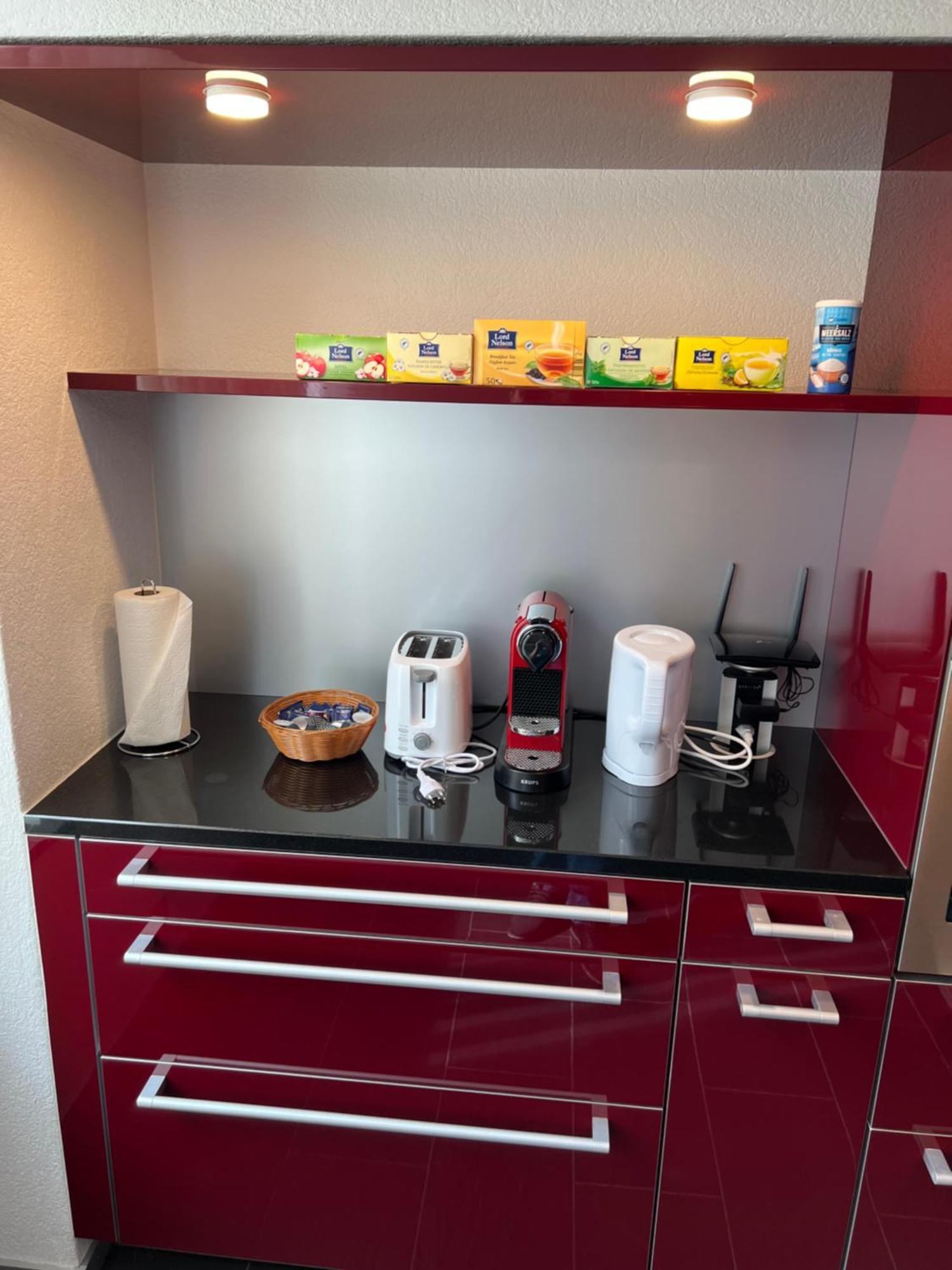 Apartment Peter 因特拉肯 外观 照片