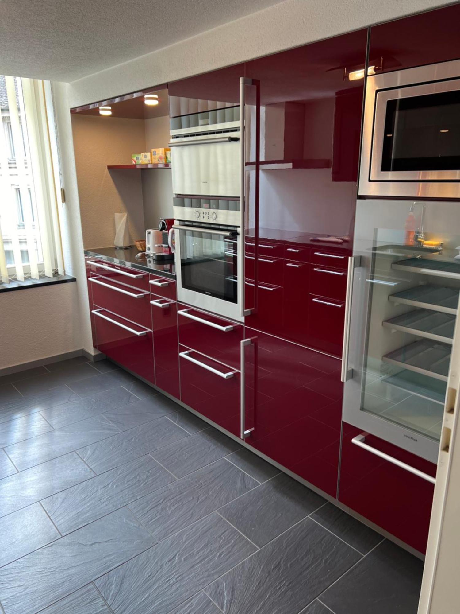 Apartment Peter 因特拉肯 外观 照片