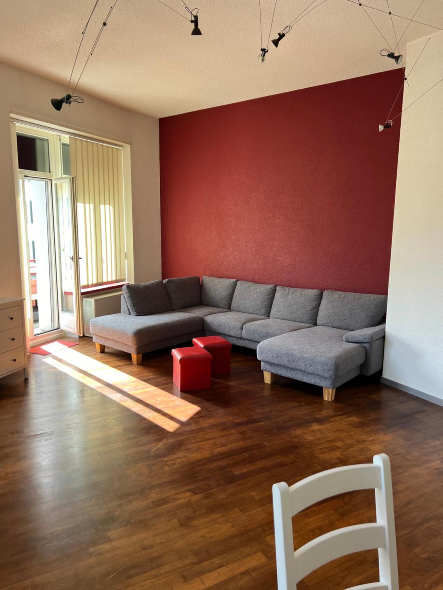Apartment Peter 因特拉肯 外观 照片