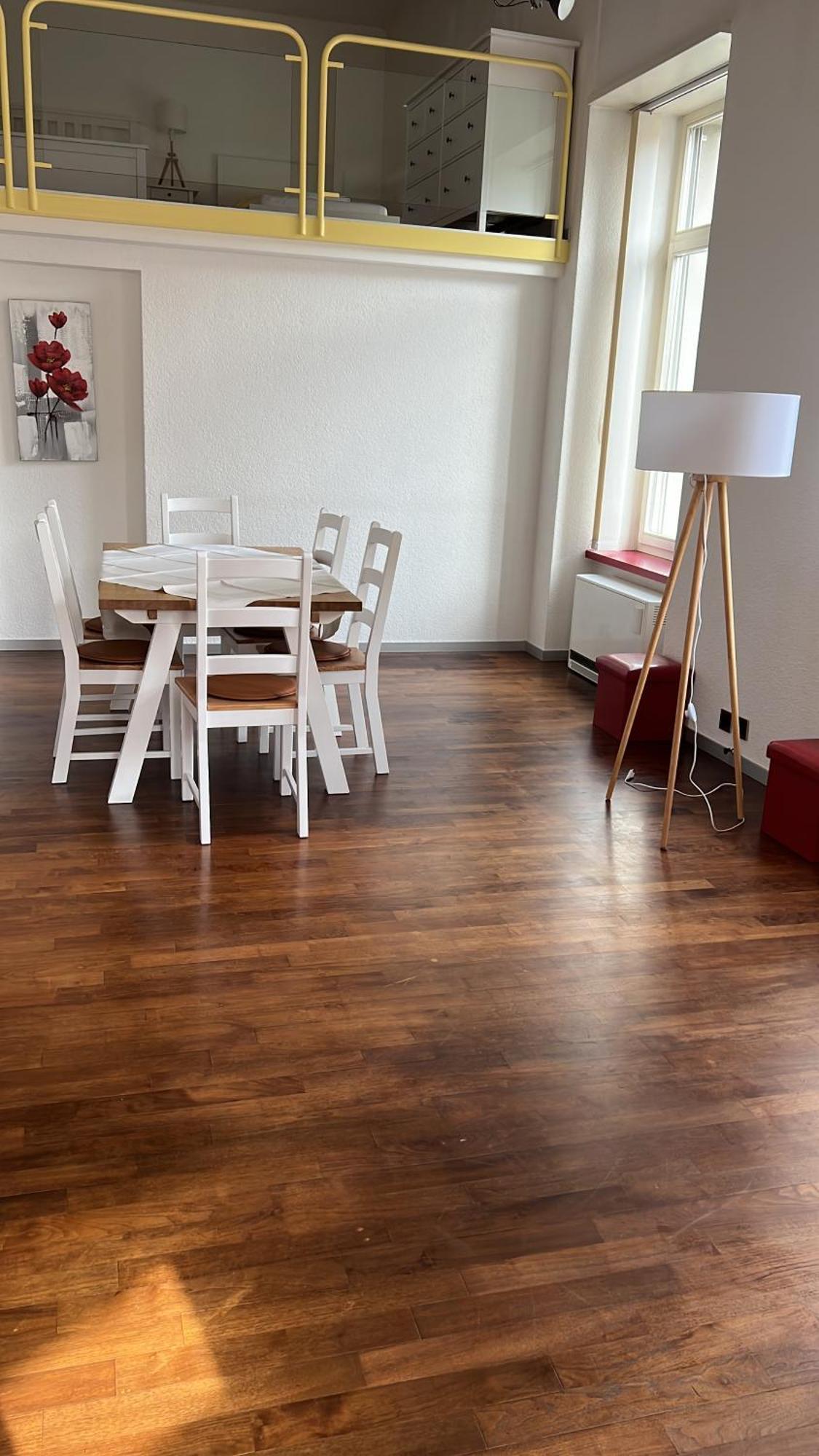 Apartment Peter 因特拉肯 外观 照片